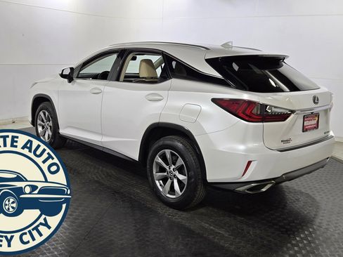 Used 2019 Lexus RX 350 AWD image 5