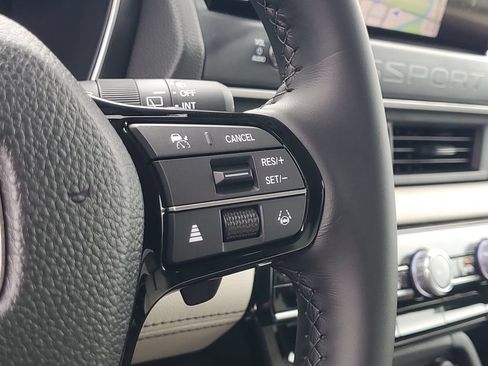 New 2026 Honda Passport RTL image 14
