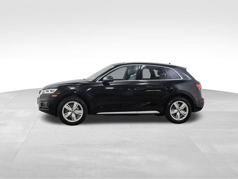 Used 2019 Audi Q5 2.0T Premium Plus image 2