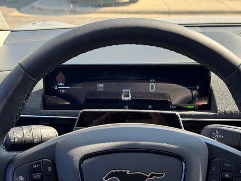 New 2025 Ford Mustang Mach-E Premium image 20