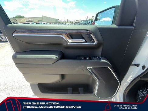 New 2026 GMC Sierra 1500 Elevation AWD/4WD image 23
