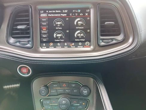 Used 2023 Dodge Challenger SRT Hellcat image 15