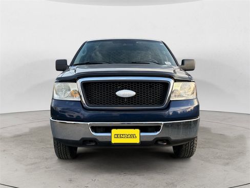 Used 2007 Ford F150 XLT image 8