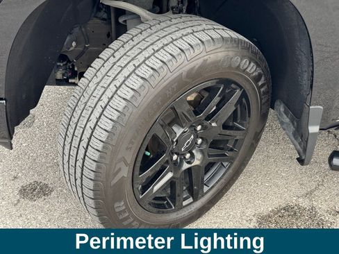 Used 2022 Chevrolet Silverado 1500 LT Trail Boss w/ Convenience Package II image 40