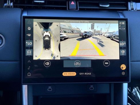 Used 2024 Land Rover Discovery Sport S image 27