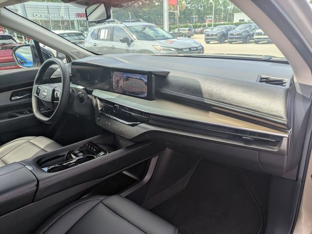 Used 2025 Nissan Murano SL AWD/4WD image 41