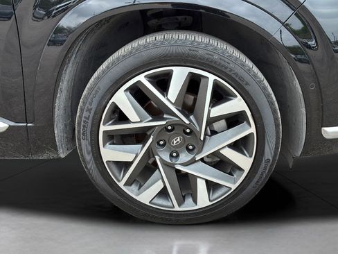 Used 2023 Hyundai Santa Fe Calligraphy FWD image 31