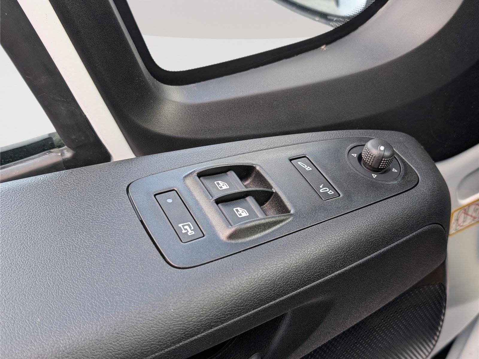 New 2026 RAM ProMaster 2500 w/ Safety Group FWD image 14