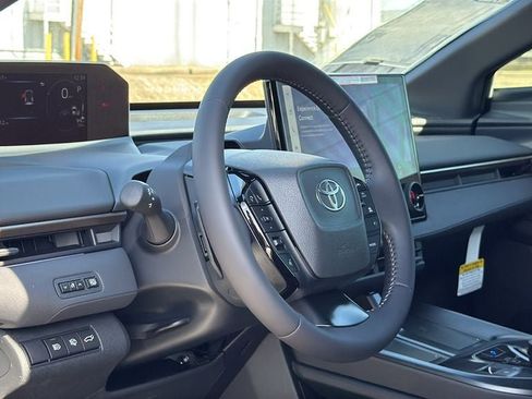 New 2026 Toyota bZ XLE image 11