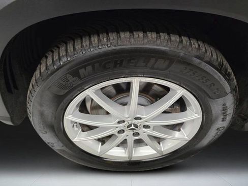 Used 2024 Mercedes-Benz GLE 350 4MATIC image 10