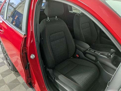 New 2027 Honda HR-V Sport image 27