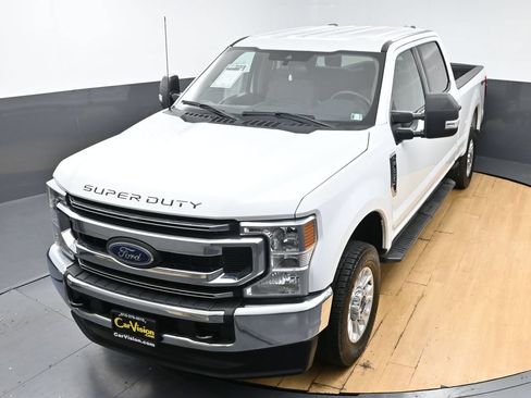 Used 2022 Ford F250 XLT AWD/4WD image 38