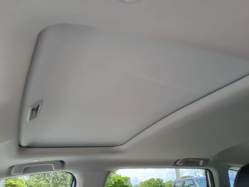 New 2026 Honda CR-V EX-L image 18