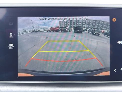 Used 2024 Kia Seltos EX AWD/4WD image 15
