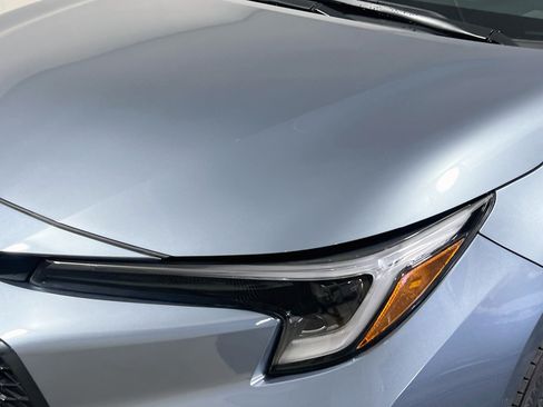 Used 2026 Toyota Corolla SE FWD image 11