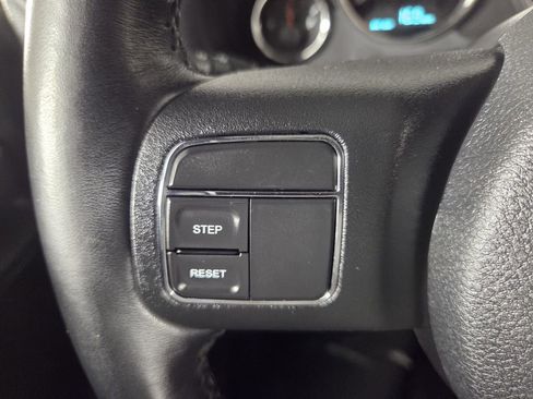 Used 2017 Jeep Wrangler Sport w/ Quick Order Package 24S AWD/4WD image 18