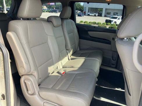 Used 2016 Honda Odyssey EX-L image 31