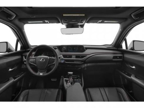 Used 2021 Lexus UX 250h F Sport image 8