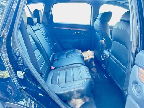 Certified 2020 Honda CR-V EX-L image 13