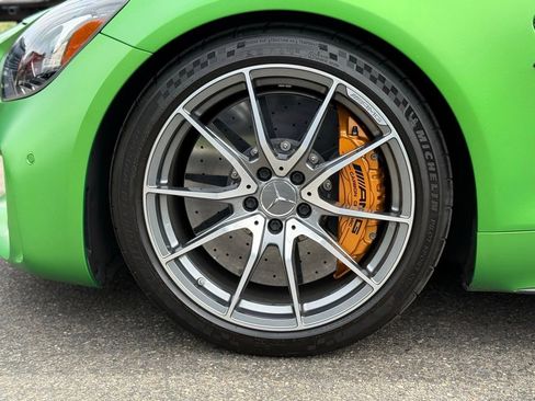 Used 2019 Mercedes-Benz AMG GT R image 10