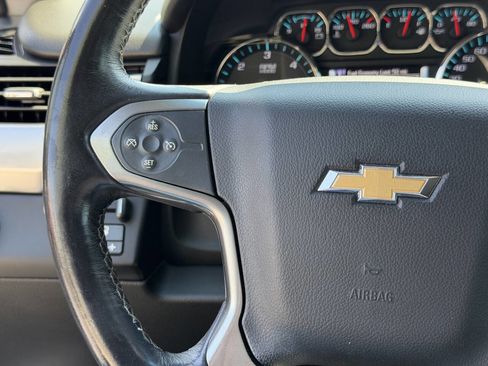 Used 2016 Chevrolet Tahoe LS w/ Max Trailering Package RWD image 28