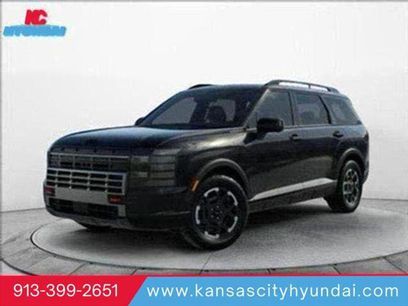 New 2026 Hyundai Palisade XRT Pro