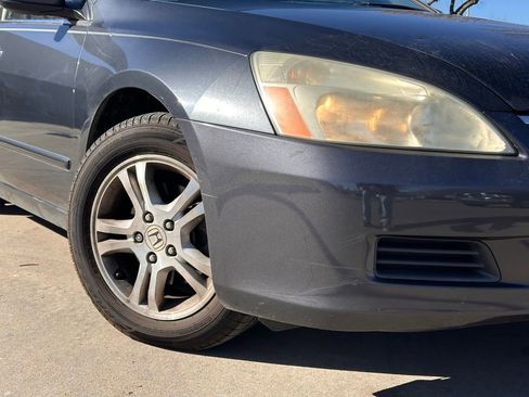 Used 2007 Honda Accord EX-L image 2