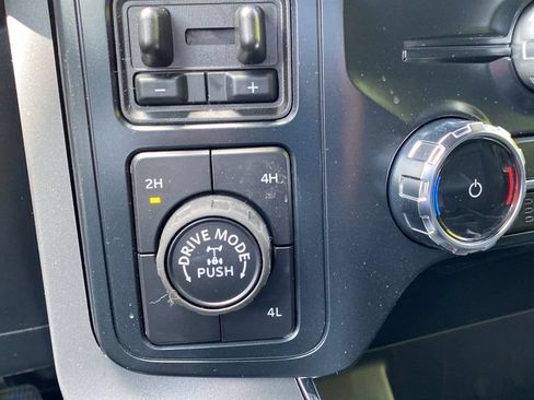 New 2026 Ford F150 XLT w/ Equipment Group 302A MID AWD/4WD image 31