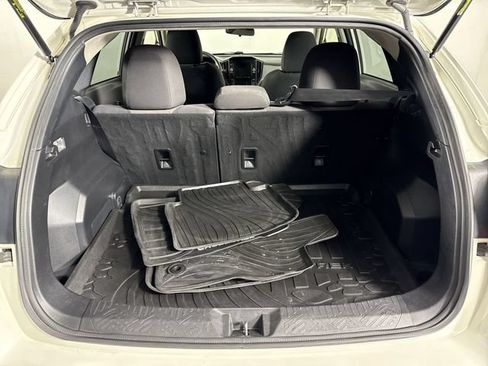 Used 2024 Subaru Crosstrek 2.0i AWD/4WD image 32