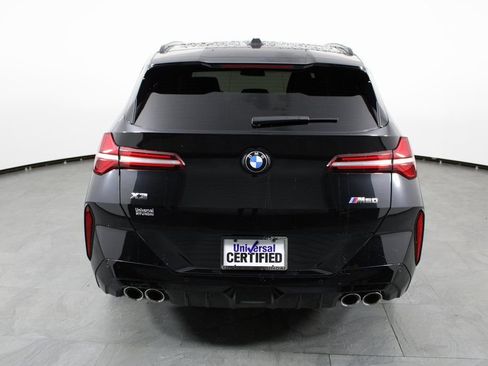 Used 2025 BMW X3 M50 w/ Premium Package image 7