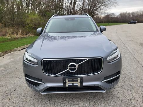 Used 2016 Volvo XC90 T5 Momentum image 9