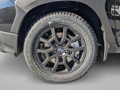 New 2026 Subaru Crosstrek 2.5i Wilderness image 9