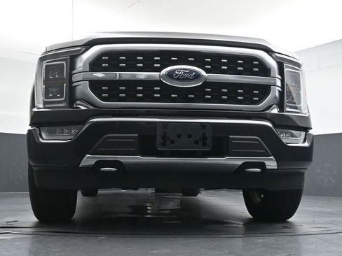 Used 2021 Ford F150 Platinum AWD/4WD image 40