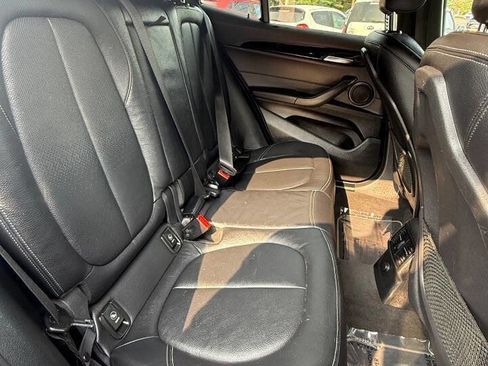 Used 2018 BMW X2 xDrive28i w/ Convenience Package image 35