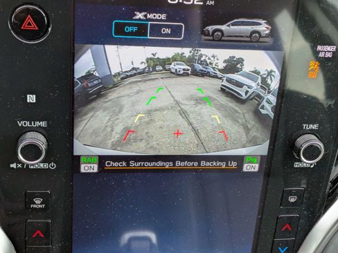 Certified 2023 Subaru Outback Limited AWD/4WD image 23