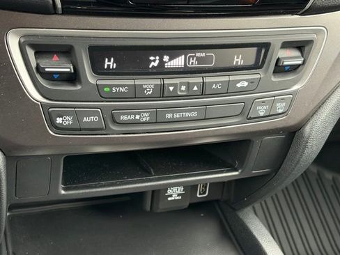 Used 2021 Honda Passport Sport image 21