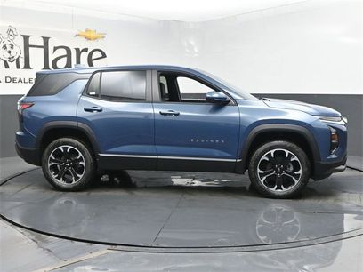 New 2026 Chevrolet Equinox LT