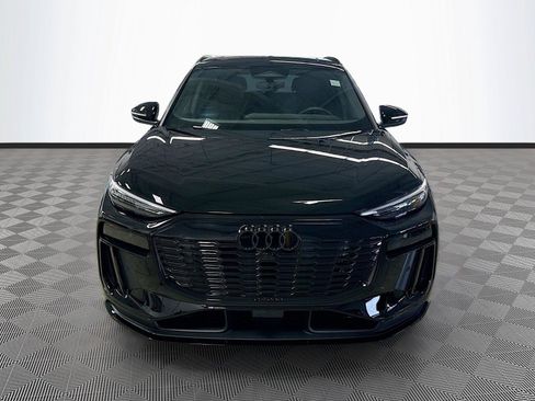 New 2027 Audi Q6 e-tron Premium Plus AWD/4WD image 2