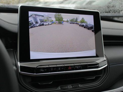 New 2026 Jeep Compass Limited image 29