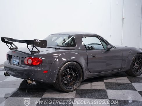 Used 2000 MAZDA MX-5 Miata RWD image 11