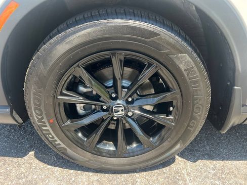 Used 2024 Honda CR-V Sport-L image 9