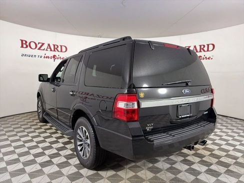 Used 2015 Ford Expedition XLT RWD image 6