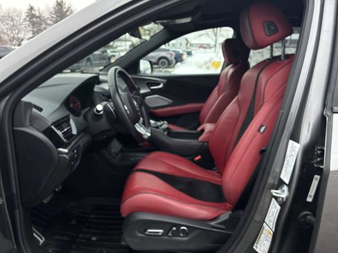 Used 2022 Acura RDX A-Spec image 20