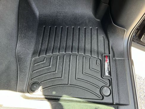 Used 2022 Audi SQ7 Premium Plus image 12