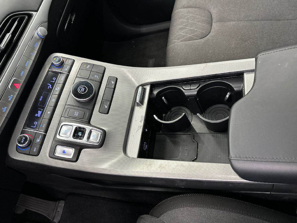 Used 2020 Hyundai Palisade SEL FWD image 32