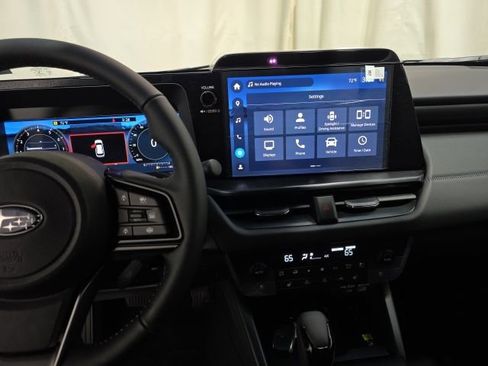 New 2026 Subaru Outback Touring XT image 17