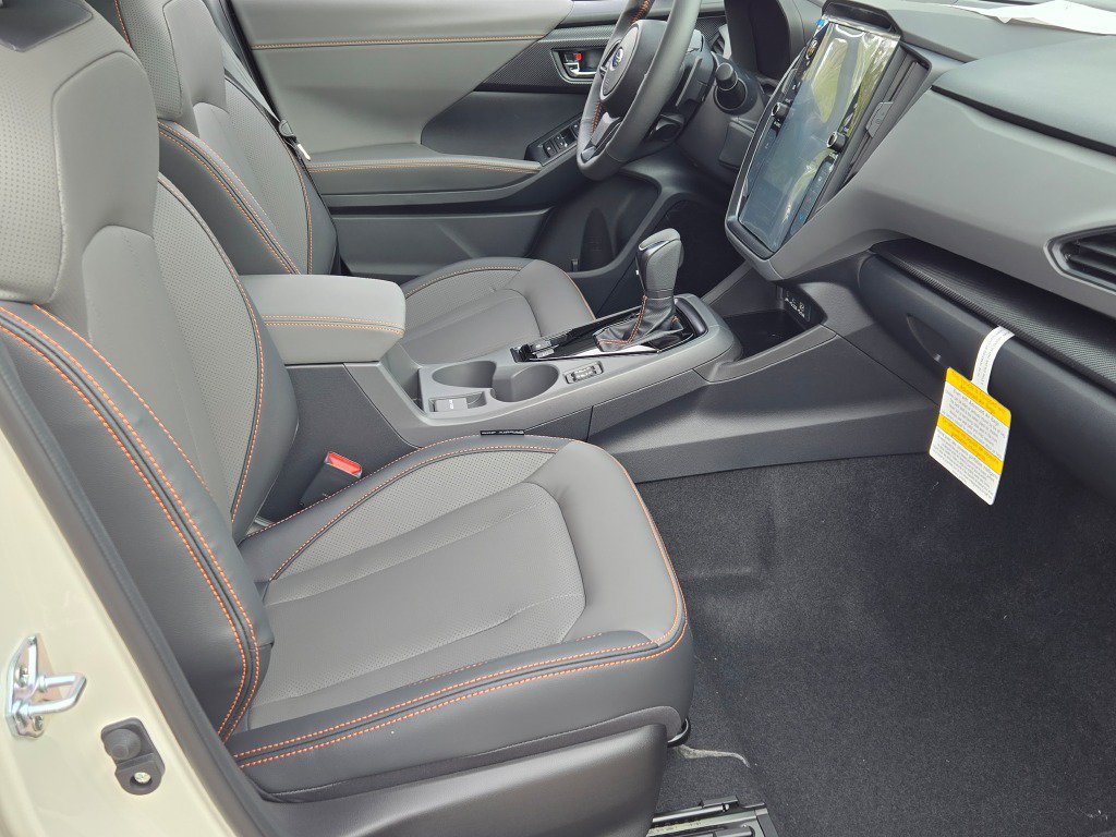New 2026 Subaru Crosstrek 2.5i Limited AWD/4WD image 9