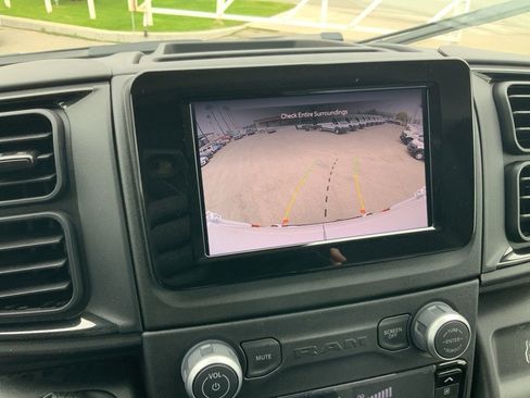 New 2026 RAM ProMaster 2500 w/ Convenience Group image 22