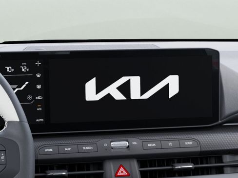 New 2026 Kia K4 GT-Line Turbo FWD image 16