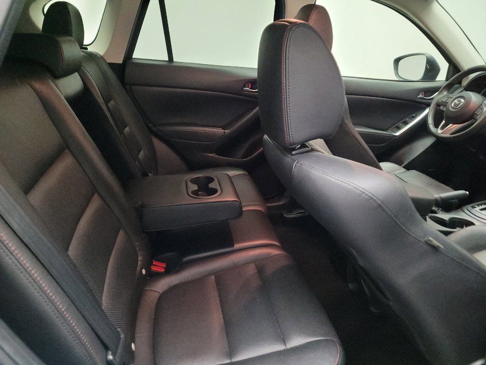 Used 2014 MAZDA CX-5 Grand Touring AWD/4WD image 19